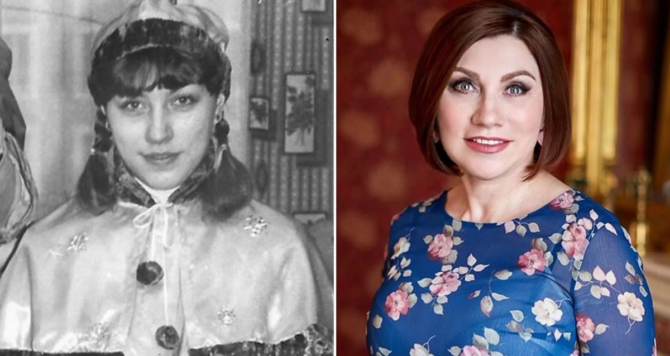 Роза Сябитова