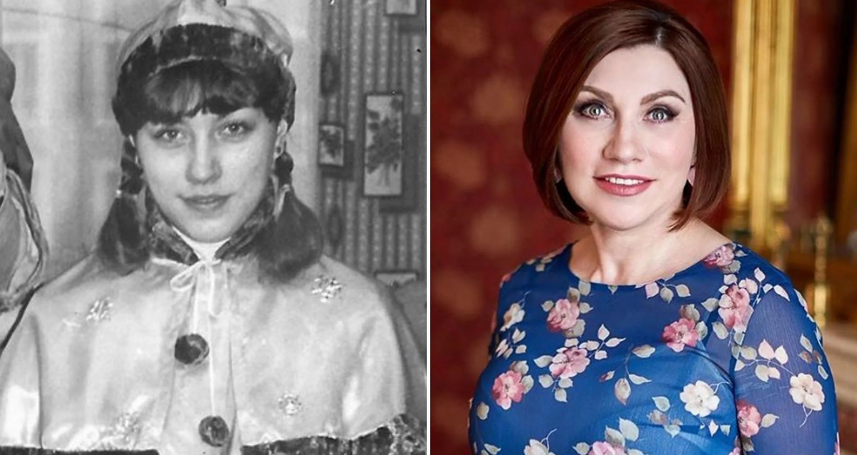 Роза Сябитова