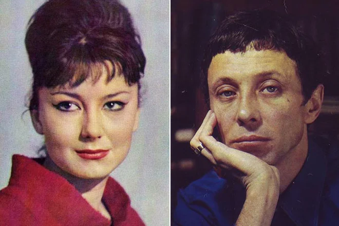 Татьяна Лаврова Даль