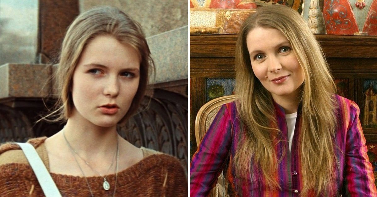 Анастасия Немоляева