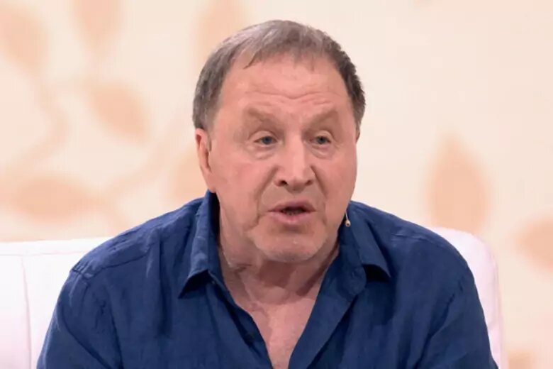 Владимир Стеклов