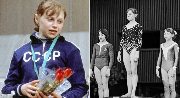 Елена Мухина