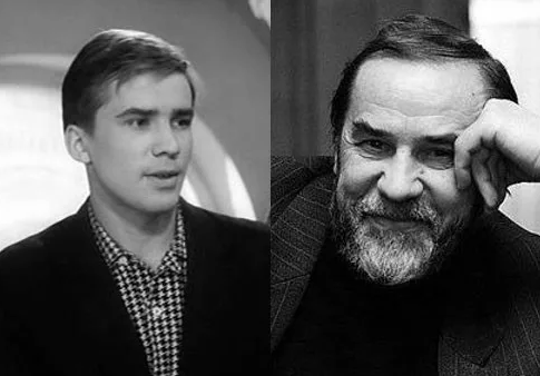 Алексей Локтев