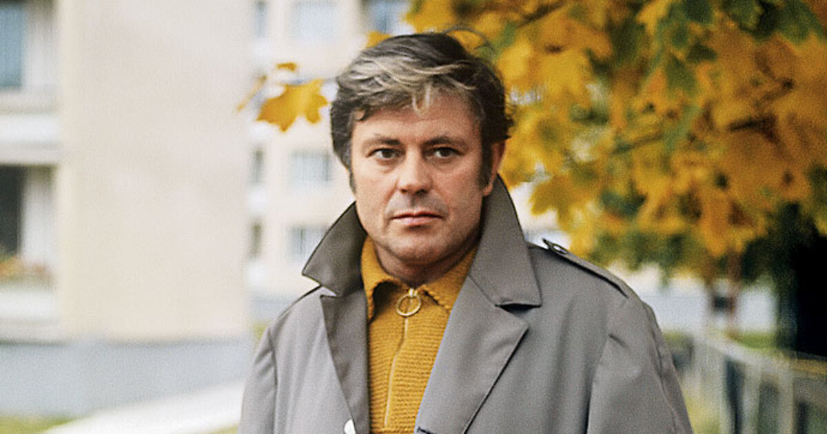 Донатас Банионис