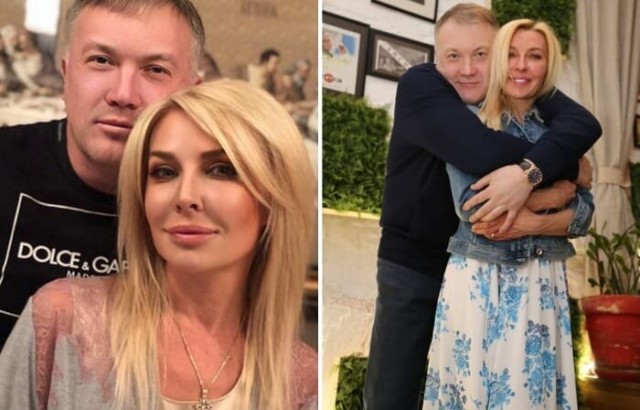 Татьяна Овсиенко