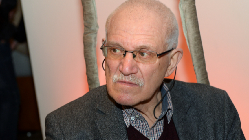 Александр Митта