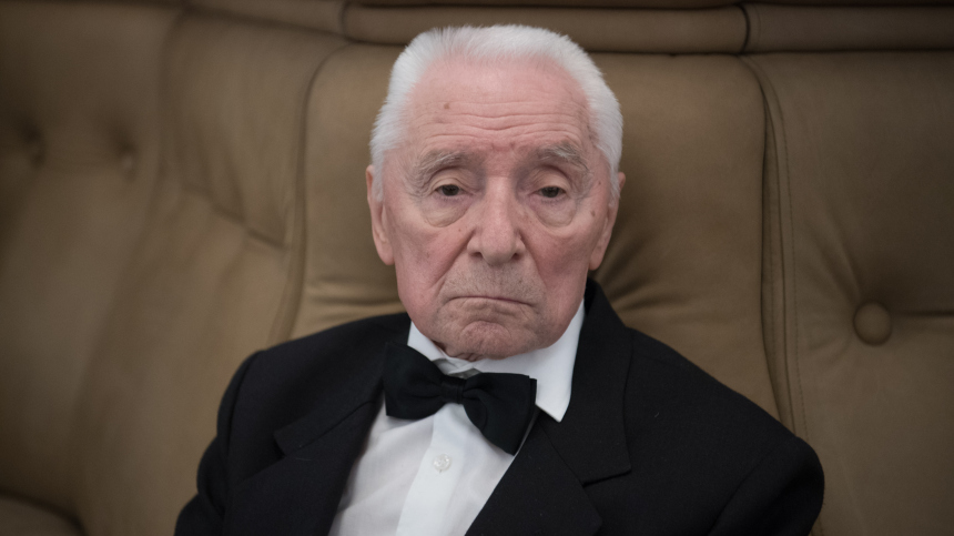 Юрий Григорович