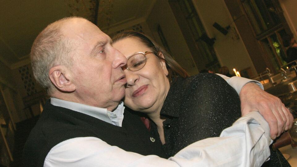 Наталья Тенякова Юрский