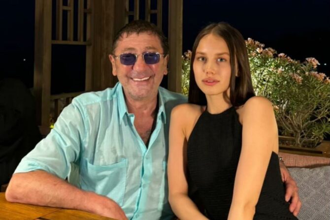 Григорий Лепс Киба