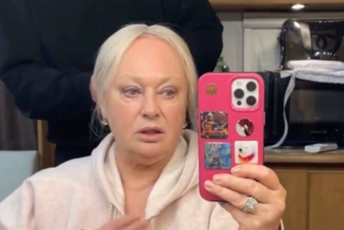 Лариса Гузеева