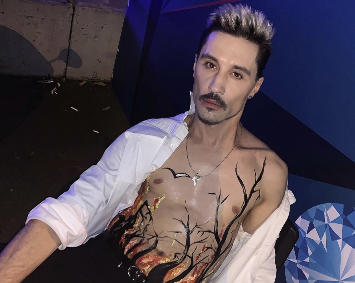 Дима Билан