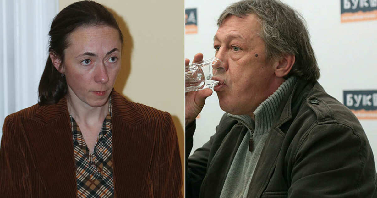 Софья Кругликова Ефремов
