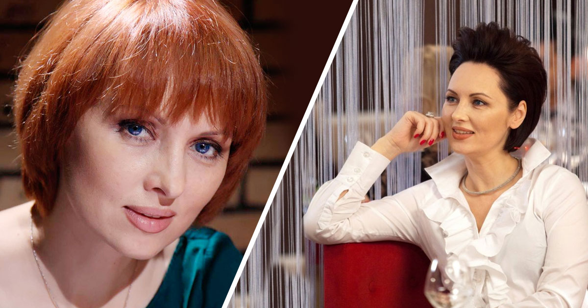 Елена Ксенофонтова