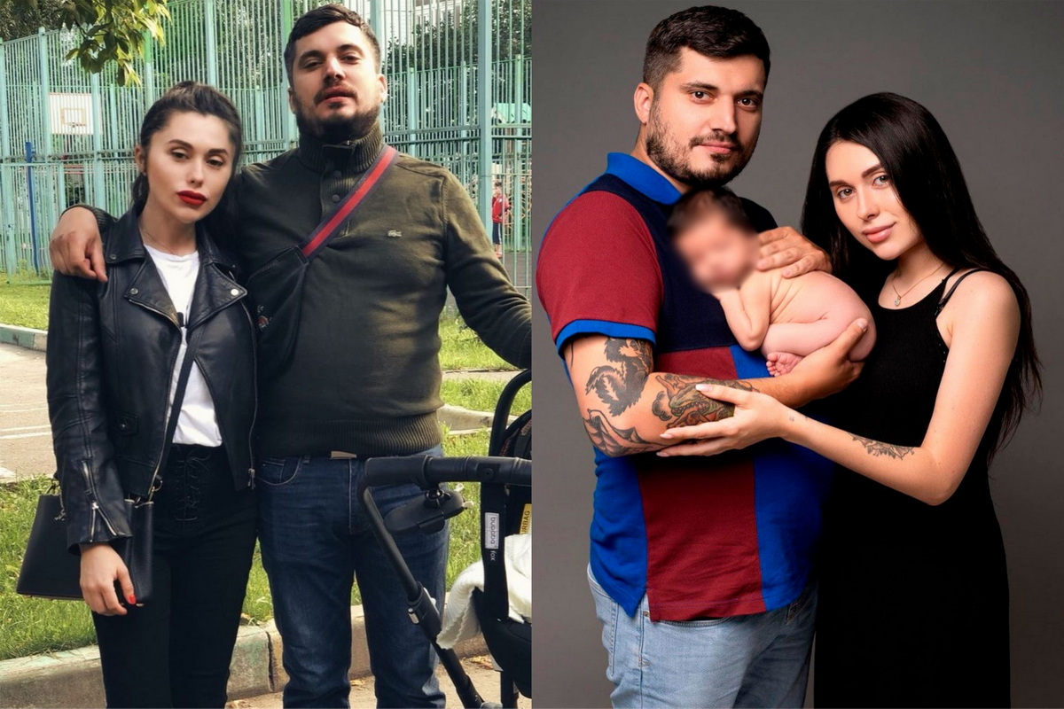 Паша Техник