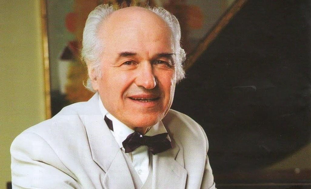 Евгений Дога