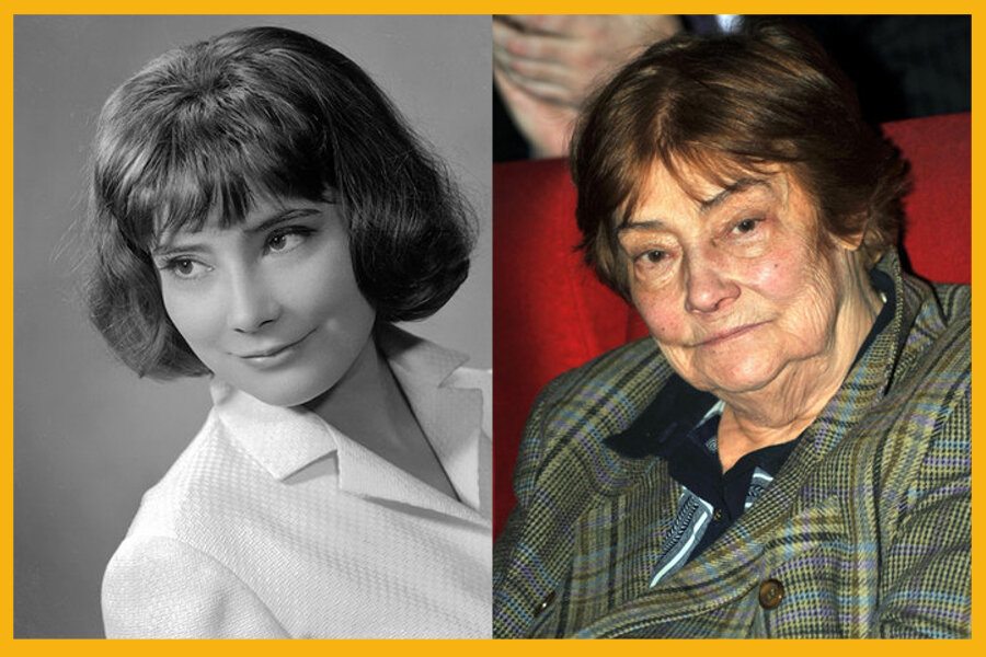 Татьяна Самойлова