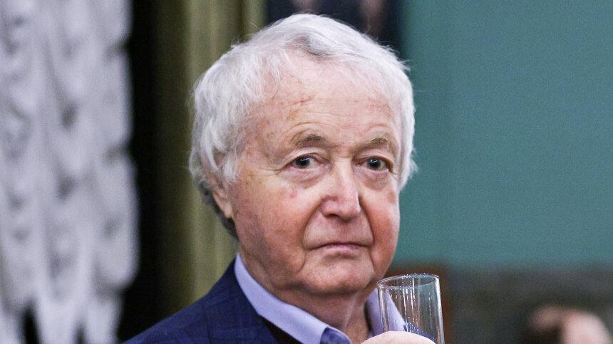 Лион Измайлов