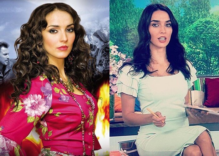 Юлия Зимина
