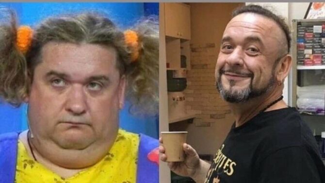 Александр Морозов