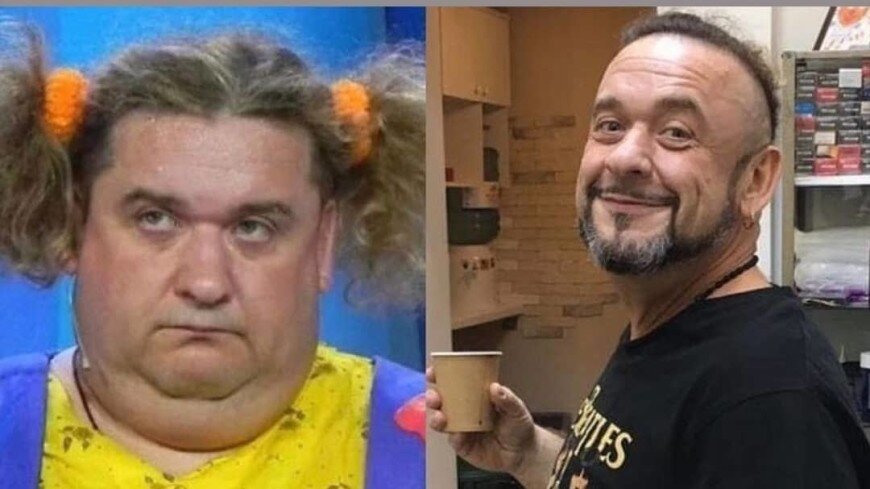 Александр Морозов