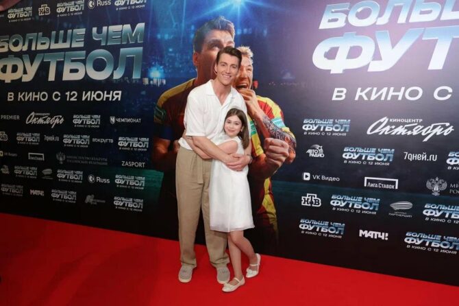 Алексей Воробьев