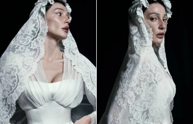 Анастасия Ивлеева