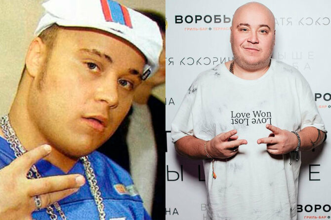 Доминик Джокер
