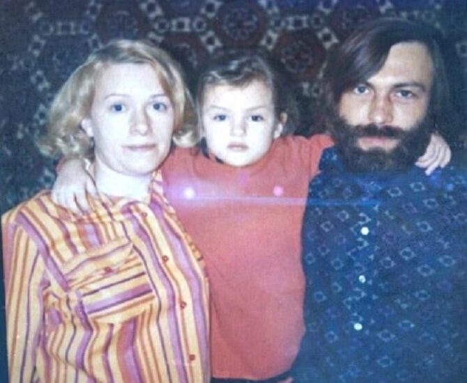 Валентина Талызина