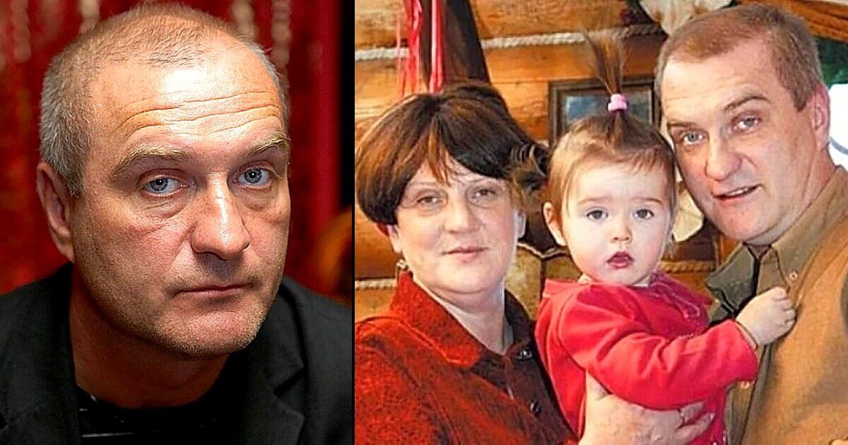 Александр Балуев