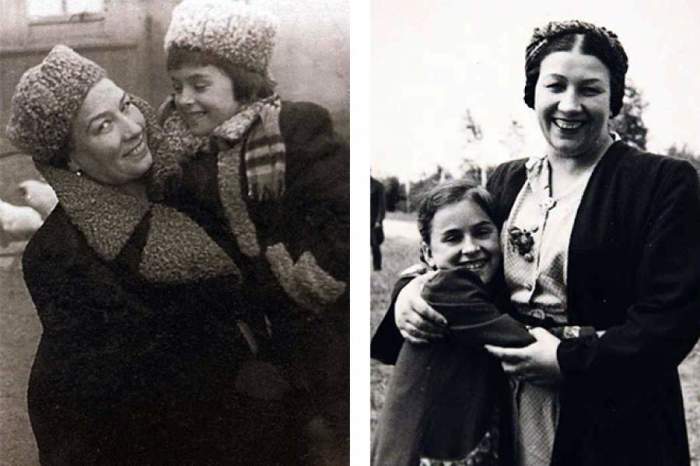 Лидия Русланова