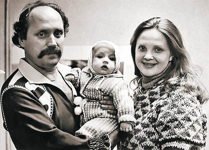 Владимир Мулявин