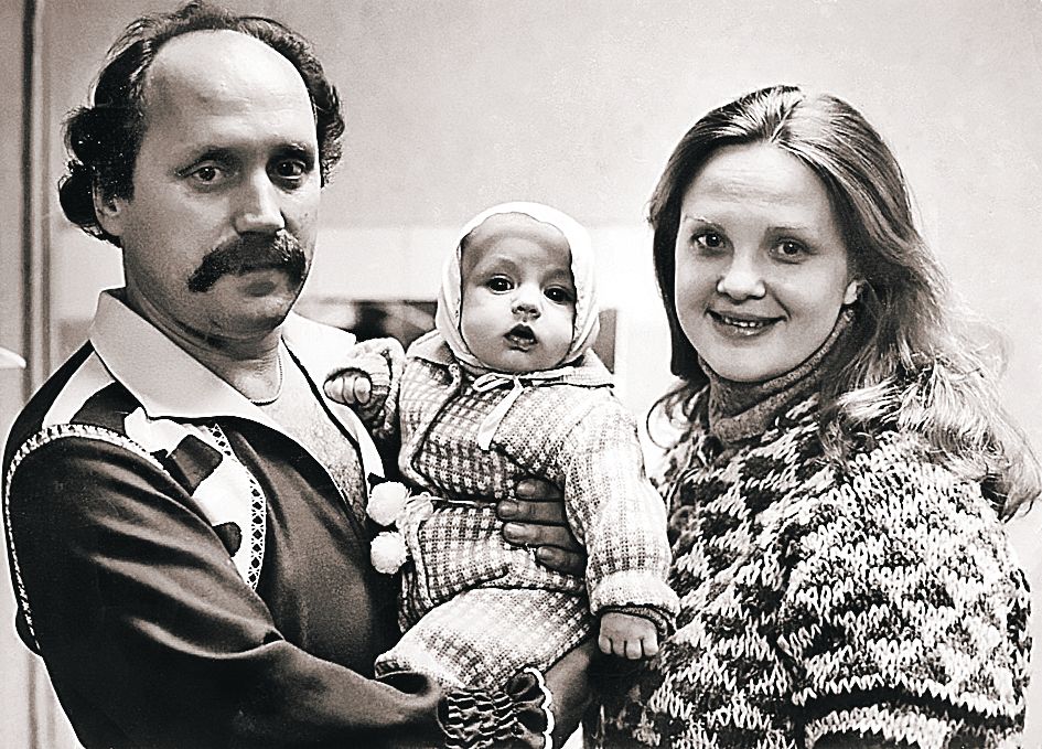 Владимир Мулявин
