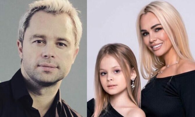 Виталий Гогунский
