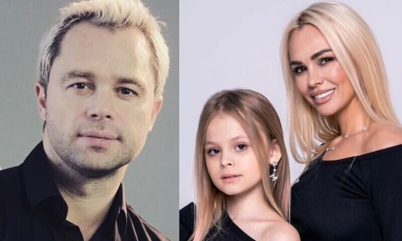 Виталий Гогунский