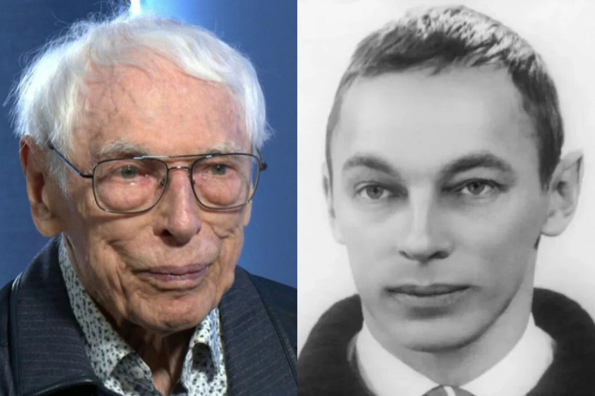 Александр Зацепин
