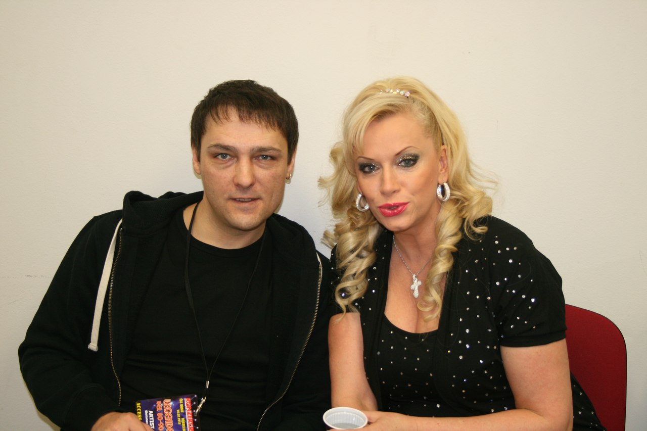 Юра Шатунов Гулькина