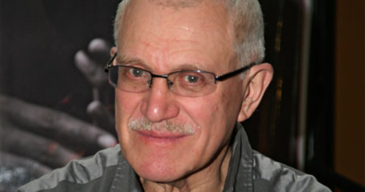 Александр Митта