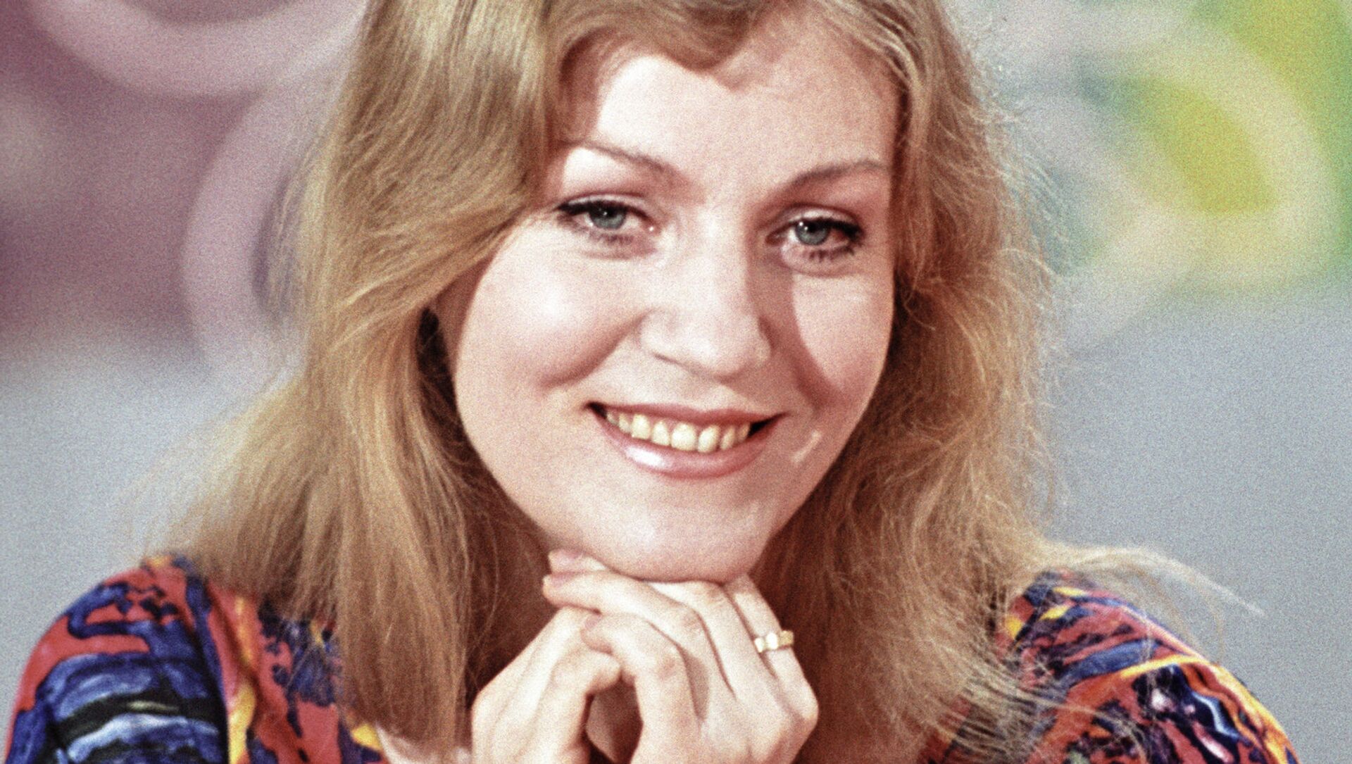 Анна Герман