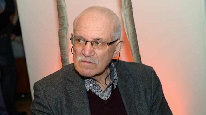 Александр Мита