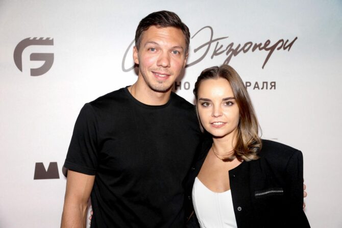 Дмитрий Соловьев Аверина