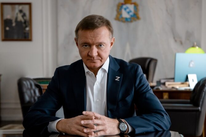 Роман Старовойт