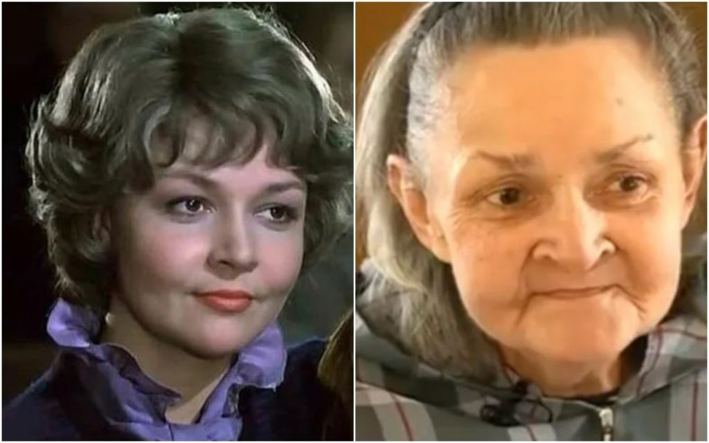 Ирина Акулова