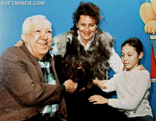Юрий Никулин