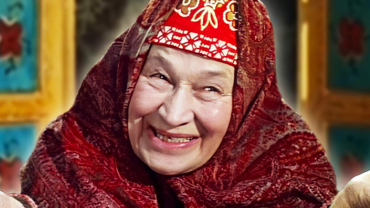 Анастасия Зуева