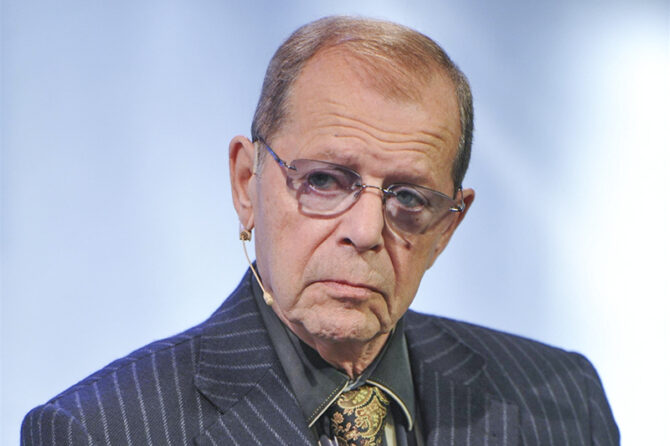 Аркадий Арканов