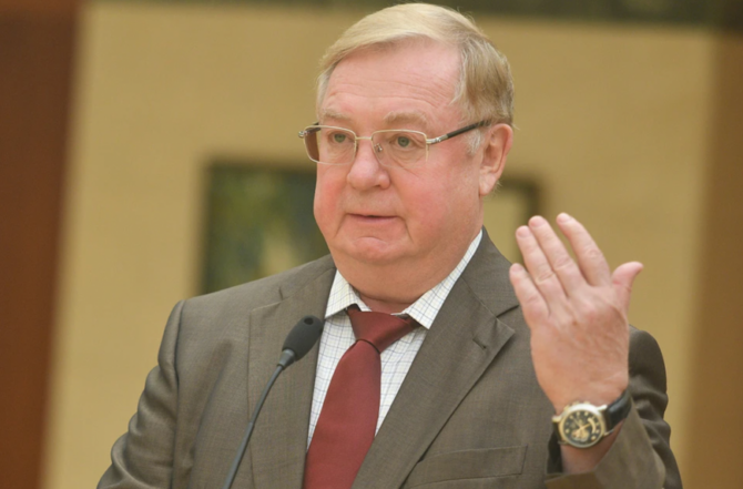 Сергей Степашин