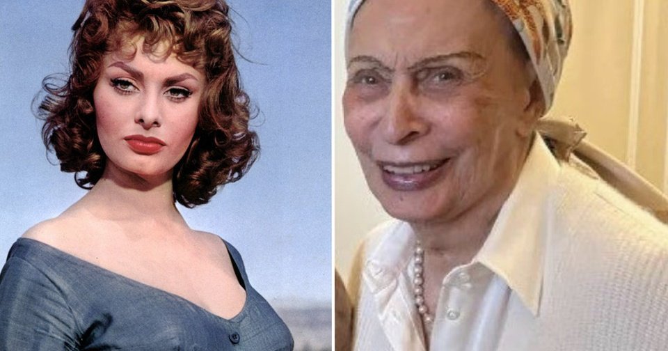 Софи Лорен