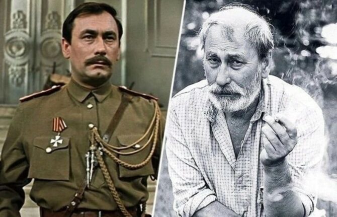 Владимир Самойлов