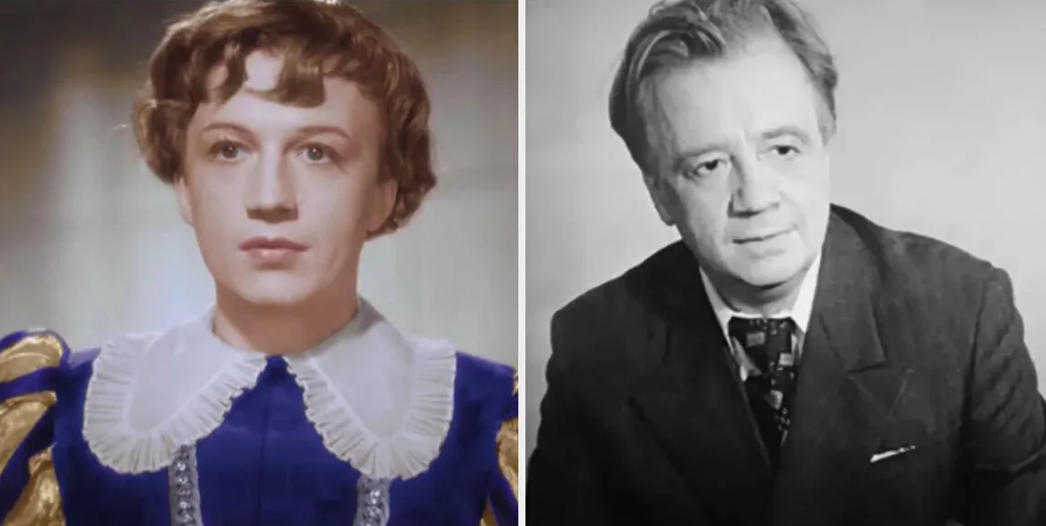 Алексей Консовский