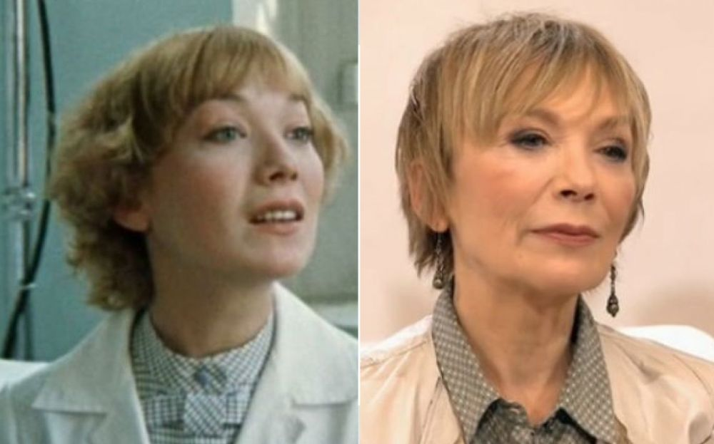 Елена Коренева